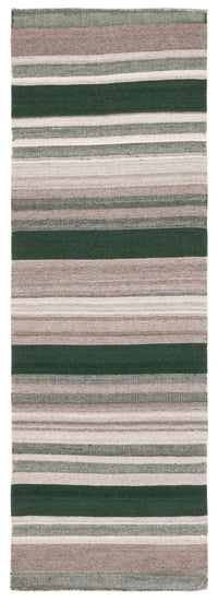 Safavieh Dhurries Dhu628Y Green/Grey Area Rug