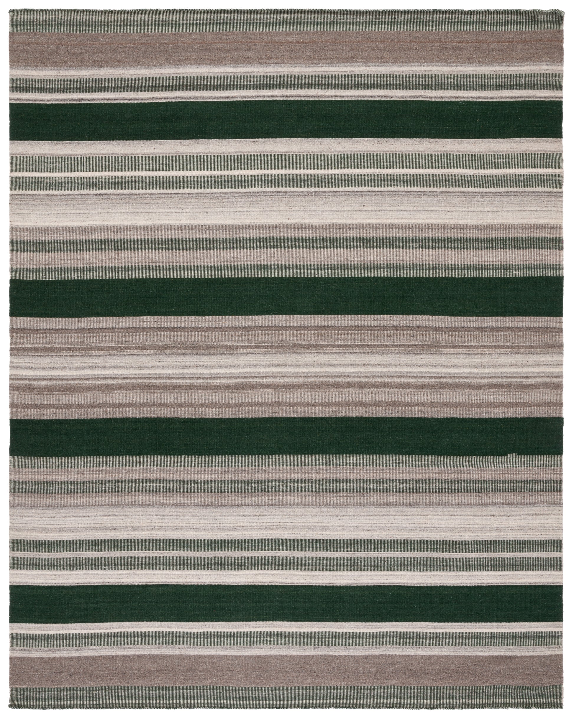 Safavieh Dhurries Dhu628Y Green/Grey Area Rug