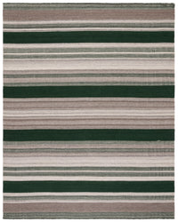 Safavieh Dhurries Dhu628Y Green/Grey Area Rug