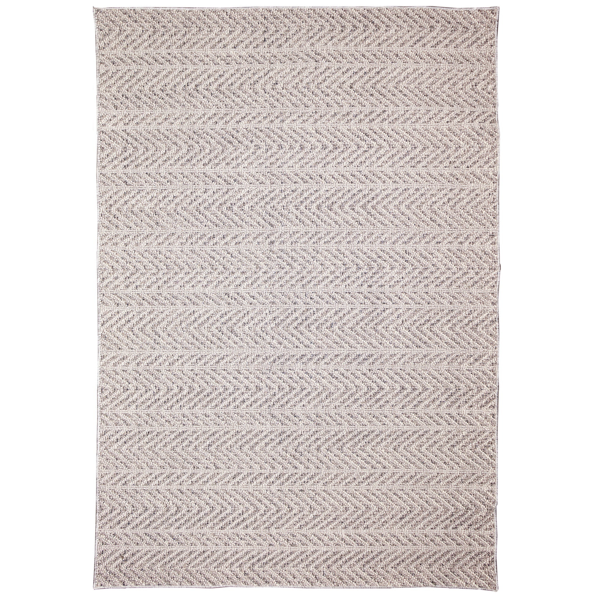 Liora Manne Dunes Chevron 6680/38 Grey Area Rug