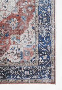 Momeni Doheny Doh-2 Multi Area Rug