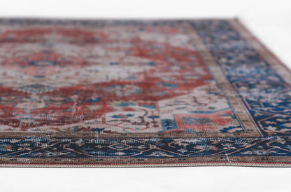 Momeni Doheny Doh-2 Multi Area Rug