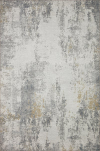 Loloi Drift Dri-02 Ivory/Granite Area Rug