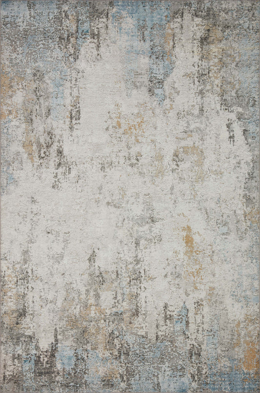 Loloi Drift Dri-04 Antique/Multi Area Rug