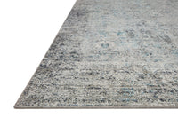 Loloi Drift Dri-05 Ivory/Silver Area Rug