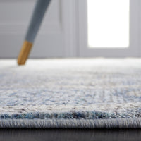 Safavieh Dream Drm402J Grey/Turquoise Area Rug