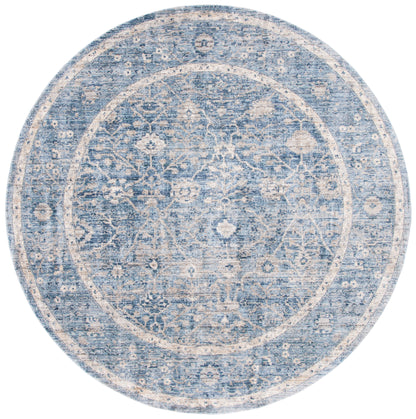 Safavieh Dream Drm402J Grey/Turquoise Area Rug