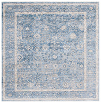 Safavieh Dream Drm402J Grey/Turquoise Area Rug