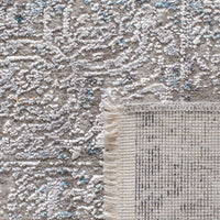 Safavieh Dream Drm407F Grey/Ivory Area Rug