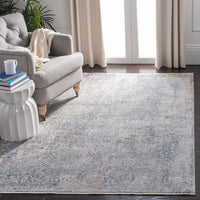 Safavieh Dream Drm407F Grey/Ivory Area Rug