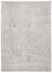 Safavieh Dream Drm408H Grey/Blue Area Rug