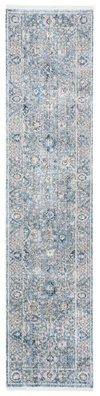 Safavieh Dream Drm408J Grey/Turquoise Area Rug