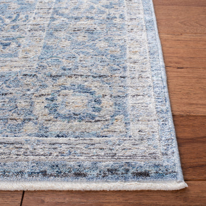 Safavieh Dream Drm408J Grey/Turquoise Area Rug