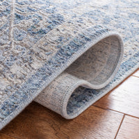 Safavieh Dream Drm408J Grey/Turquoise Area Rug