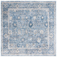 Safavieh Dream Drm408J Grey/Turquoise Area Rug