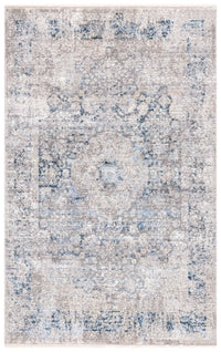 Safavieh Dream Drm410K Grey/Blue Area Rug