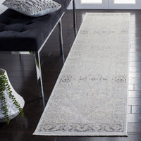 Safavieh Dream Drm411F Grey/Ivory Area Rug