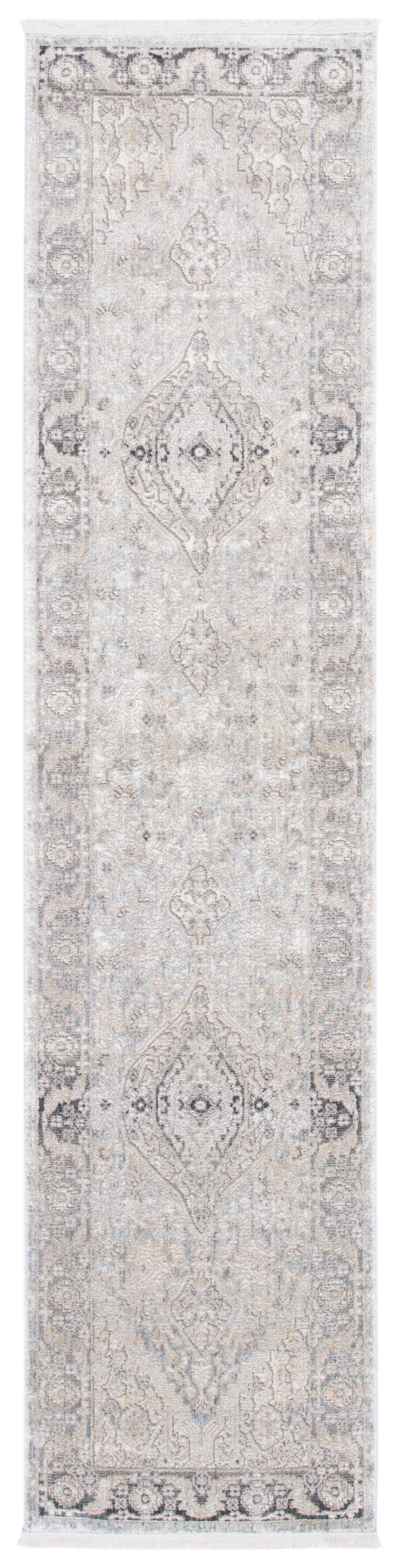 Safavieh Dream Drm411F Grey/Ivory Area Rug