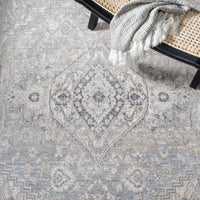 Safavieh Dream Drm411F Grey/Ivory Area Rug