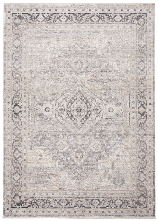 Safavieh Dream Drm411F Grey/Ivory Area Rug