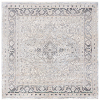 Safavieh Dream Drm411F Grey/Ivory Area Rug