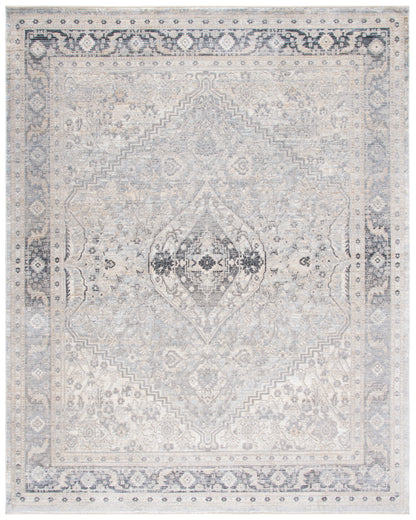 Safavieh Dream Drm411F Grey/Ivory Area Rug