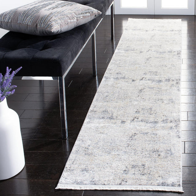 Safavieh Dream Drm413F Grey/Green Rugs.