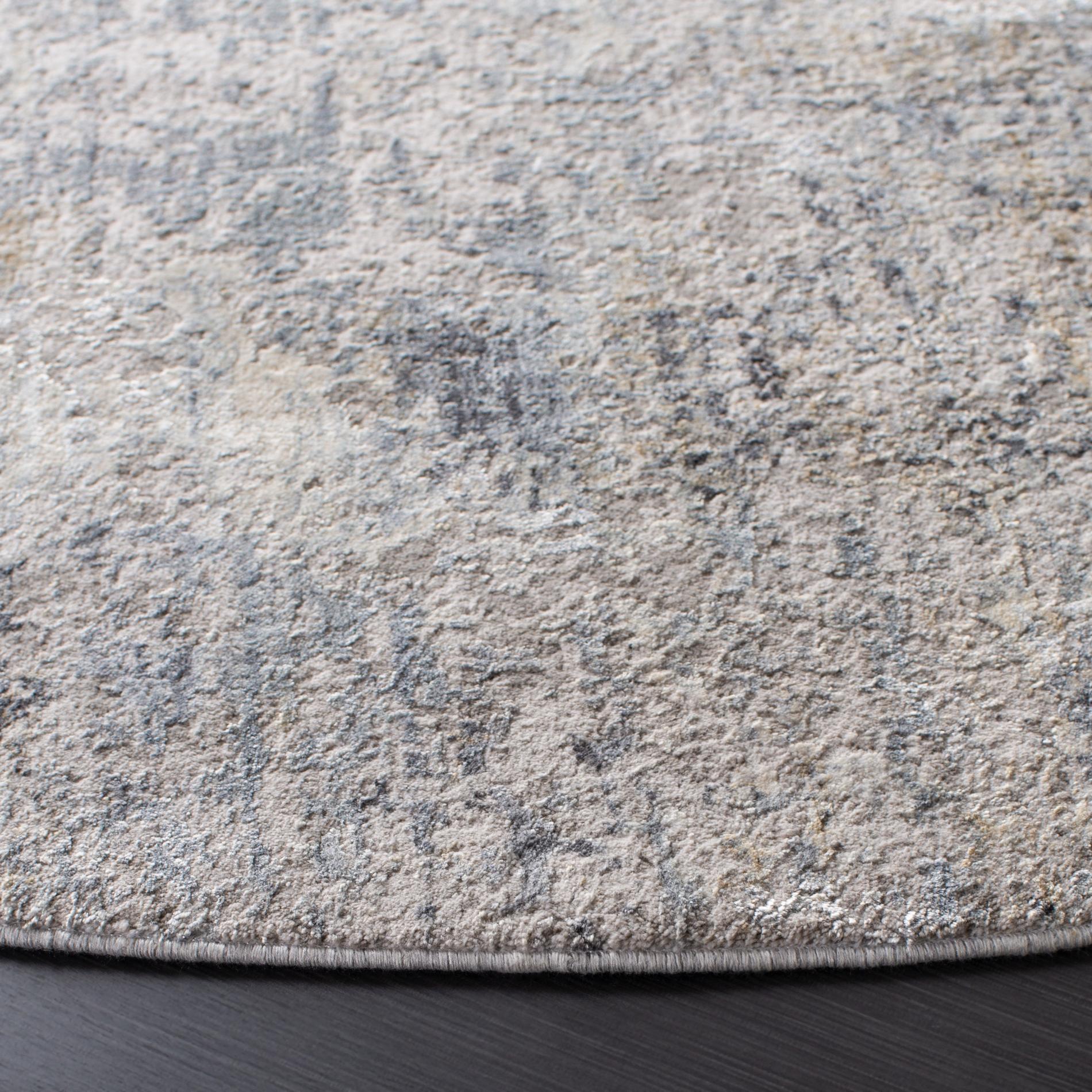 Safavieh Dream Drm413F Grey/Green Area Rug