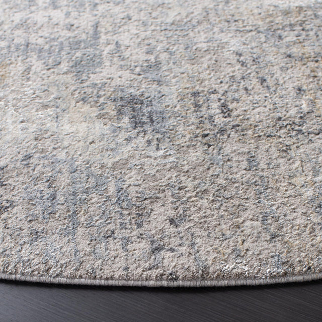 Safavieh Dream Drm413F Grey/Green Rugs.