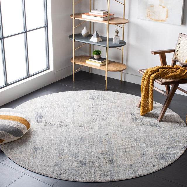 Safavieh Dream Drm413F Grey/Green Rugs.