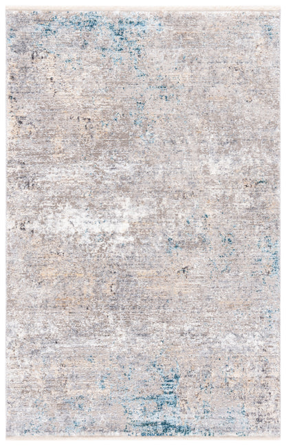 Safavieh Dream Drm415G Grey/Multi Area Rug