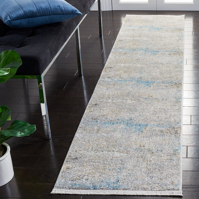 Safavieh Dream Drm415G Grey/Multi Rugs.