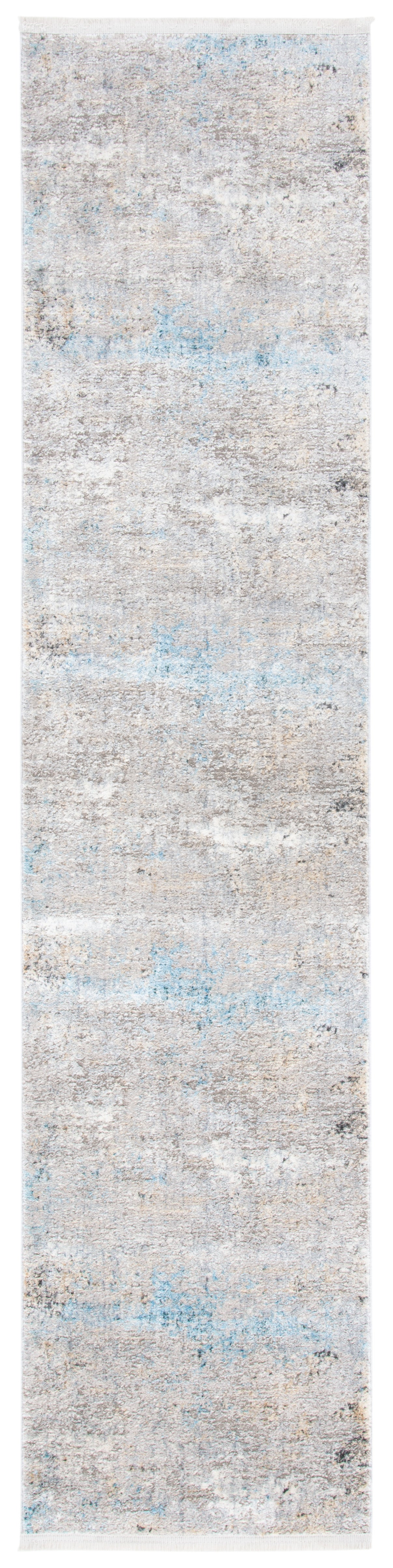 Safavieh Dream Drm415G Grey/Multi Area Rug