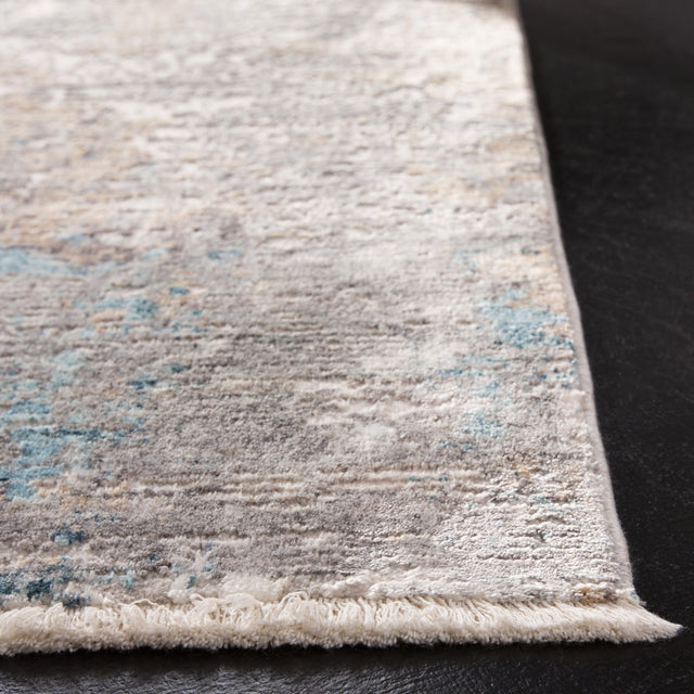 Safavieh Dream Drm415G Grey/Multi Rugs.