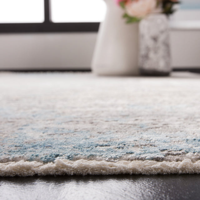 Safavieh Dream Drm415G Grey/Multi Rugs.