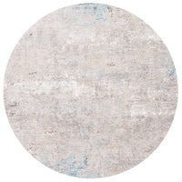 Safavieh Dream Drm415G Grey/Multi Area Rug