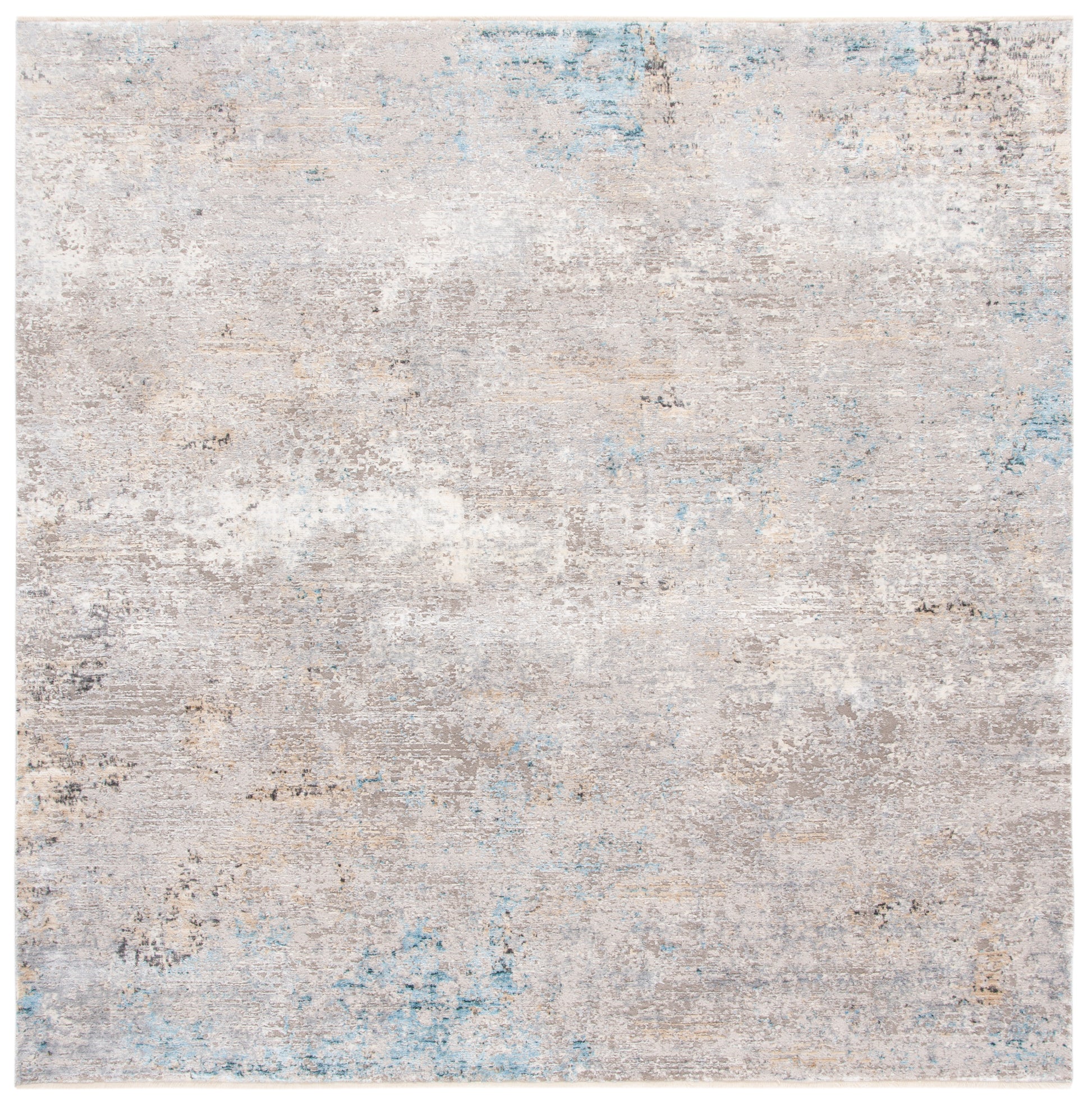 Safavieh Dream Drm415G Grey/Multi Area Rug