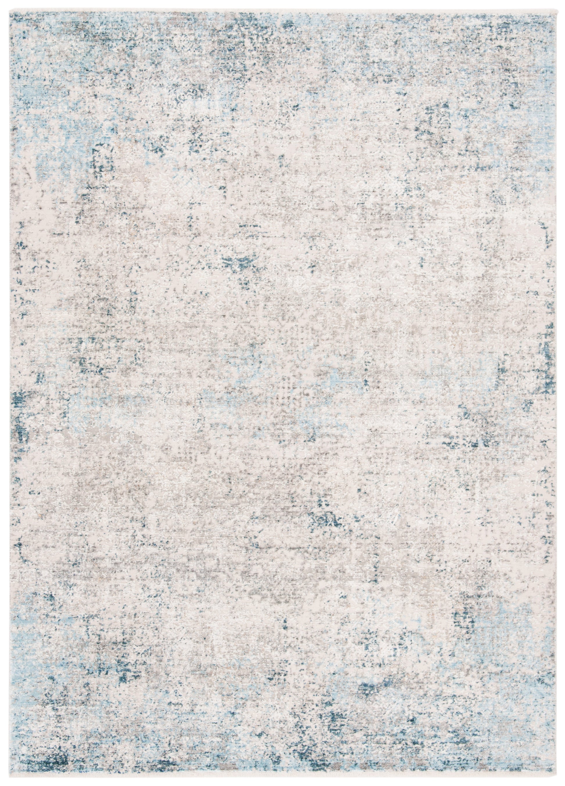 Safavieh Dream Drm416K Grey/Blue Area Rug