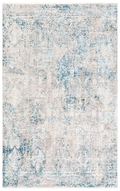 Safavieh Dream Drm418K Grey/Blue Area Rug