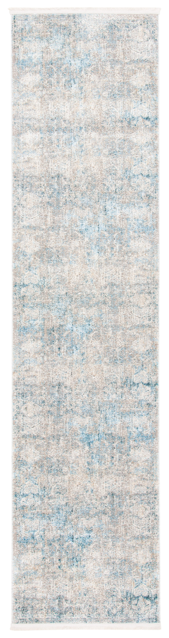 Safavieh Dream Drm418K Grey/Blue Rugs.