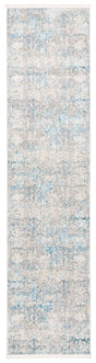 Safavieh Dream Drm418K Grey/Blue Rugs.