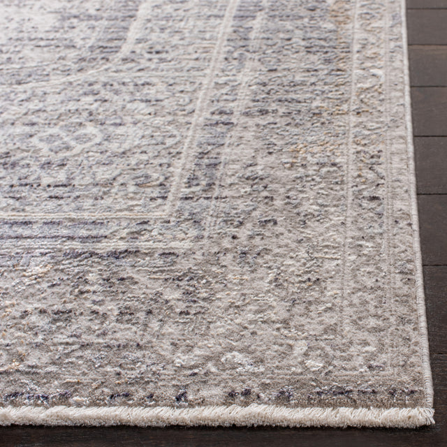 Safavieh Dream Drm425F Grey/Ivory Rugs.