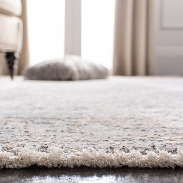 Safavieh Dream Drm425F Grey/Ivory Rugs.