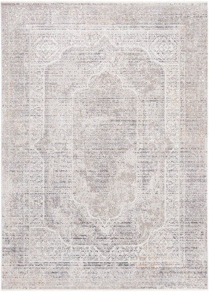 Safavieh Dream Drm425F Grey/Ivory Area Rug