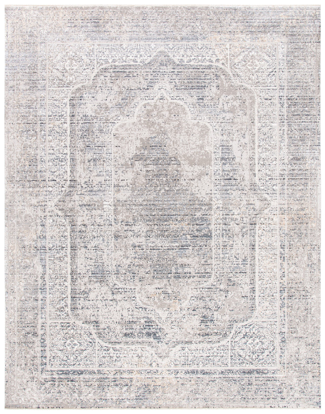 Safavieh Dream Drm425F Grey/Ivory Rugs.