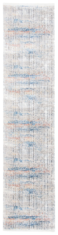 Safavieh Dream Drm427G Grey/Blue Area Rug