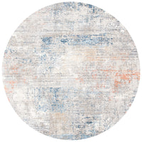 Safavieh Dream Drm428F Grey/Blue Area Rug