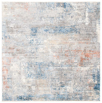 Safavieh Dream Drm428F Grey/Blue Area Rug