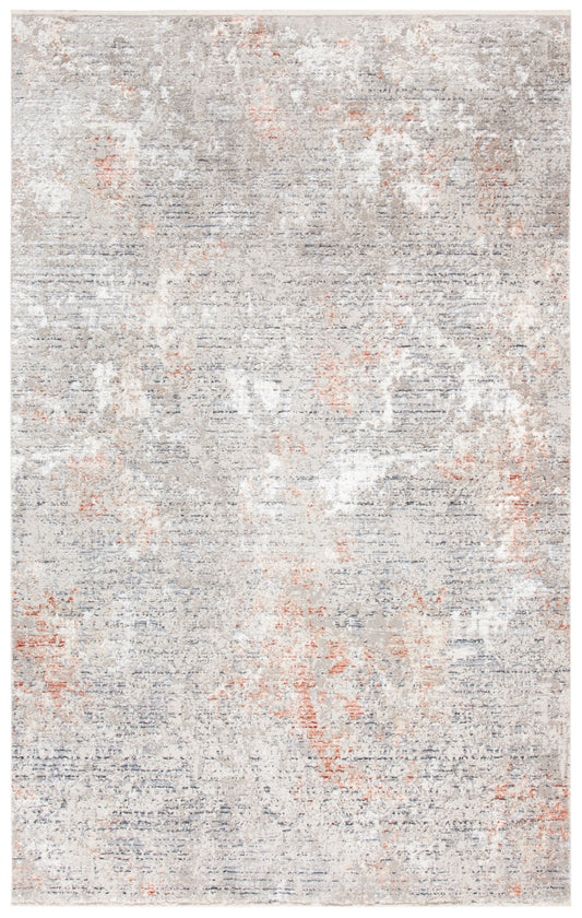 Safavieh Dream Drm429G Grey/Multi Area Rug