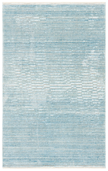 Safavieh Dream Drm500K Turquoise/Grey Area Rug